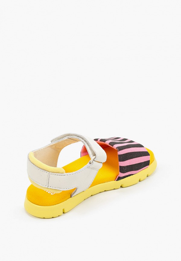 Camper Сандалии - Exclusive on Lamoda - фото 3