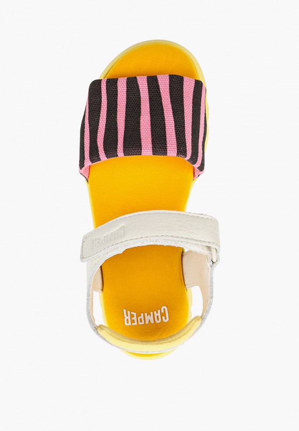 Camper Сандалии - Exclusive on Lamoda - фото 4