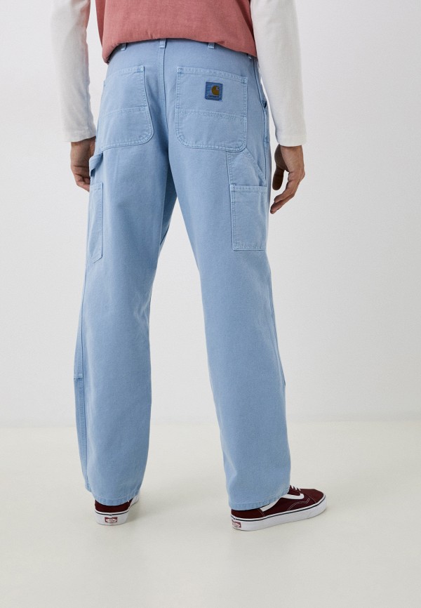 Carhartt WIP Брюки - Double Knee - фото 3