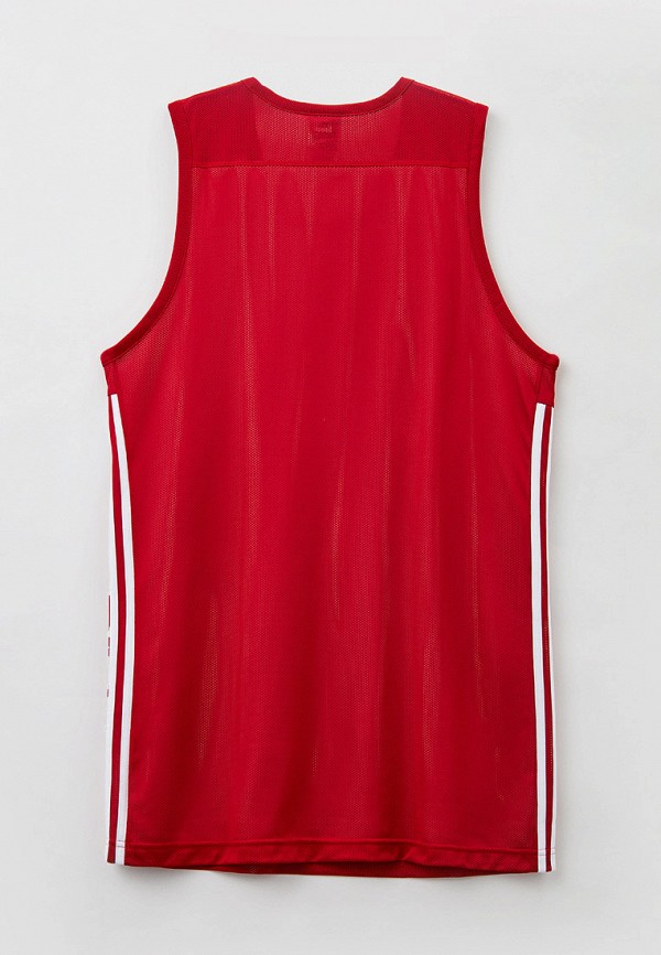 adidas Майка спортивная - 3G SPEE REV JRS - фото 2