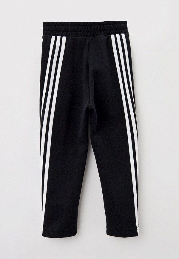 adidas Брюки спортивные - B 3S TAPERED P - фото 2