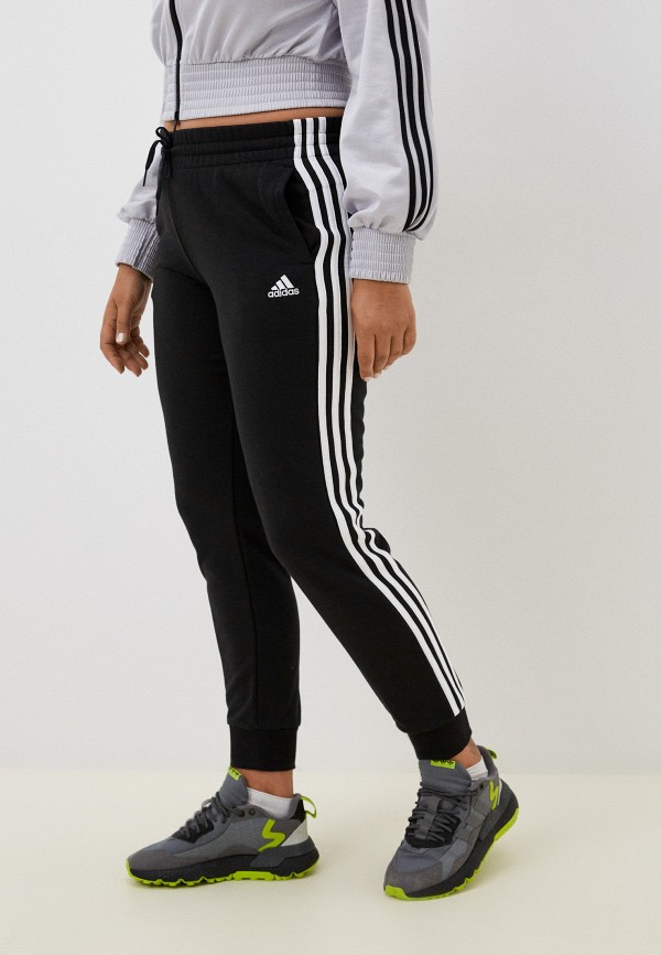 adidas Брюки спортивные - W 3S FT C PT - фото 1