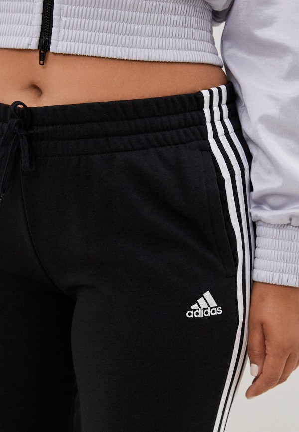 adidas Брюки спортивные - W 3S FT C PT - фото 4