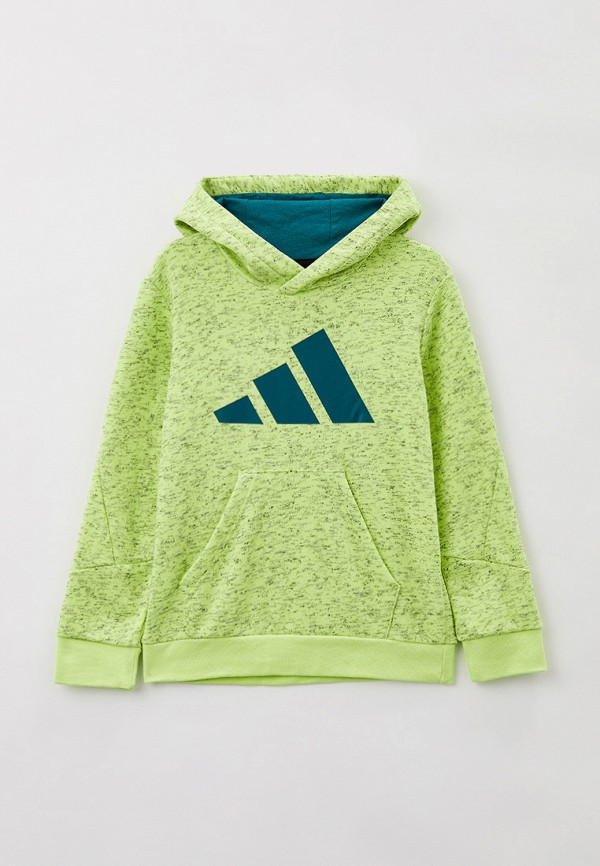 adidas Худи - U 3 BAR HD - фото 1