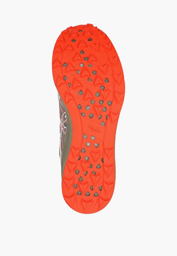 ASICS Кроссовки - FUJISPEED - фото 5