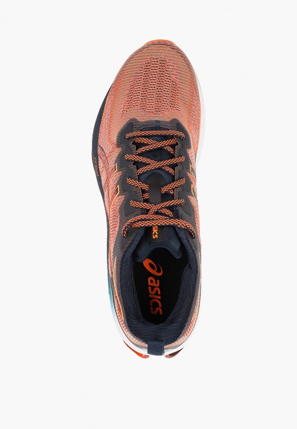 ASICS Кроссовки - GEL-KINSEI BLAST LE - фото 4
