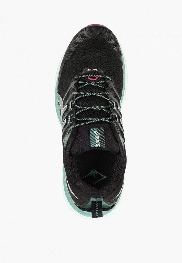 ASICS Кроссовки - Trabuco Max - фото 4