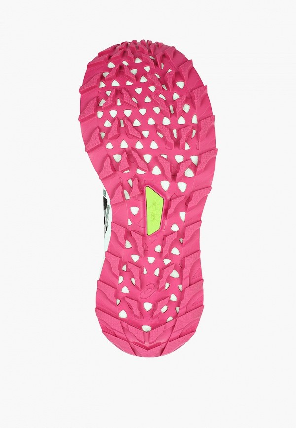 ASICS Кроссовки - Trabuco Max - фото 5