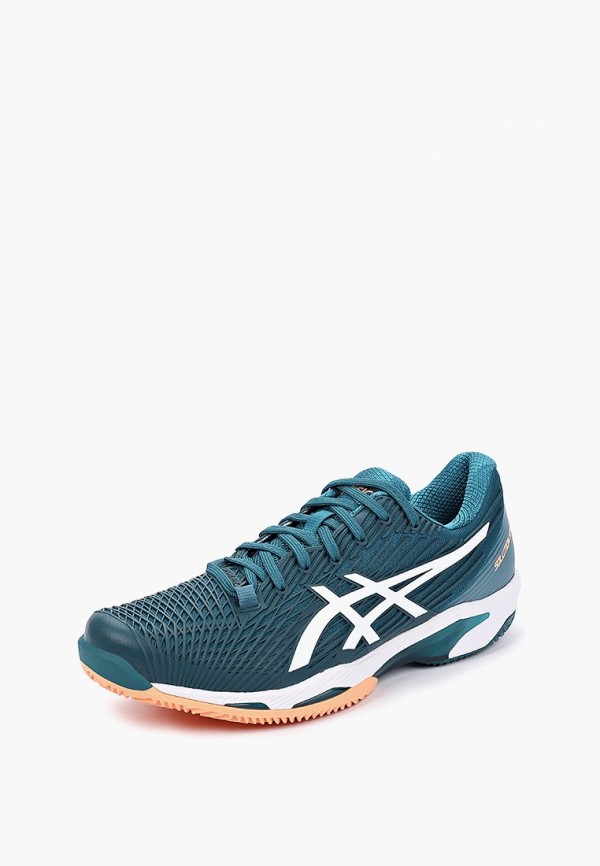 ASICS Кроссовки - SOLUTION SPEED FF 2 CLAY - фото 2