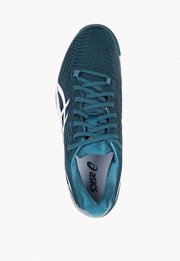 ASICS Кроссовки - SOLUTION SPEED FF 2 CLAY - фото 4