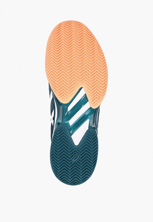 ASICS Кроссовки - SOLUTION SPEED FF 2 CLAY - фото 5