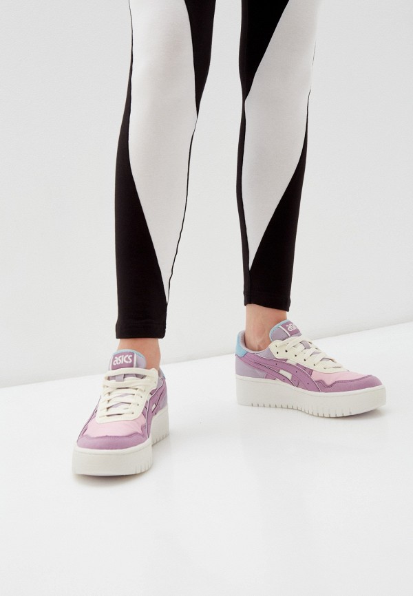 ASICS Кеды - JAPAN S PF - фото 6