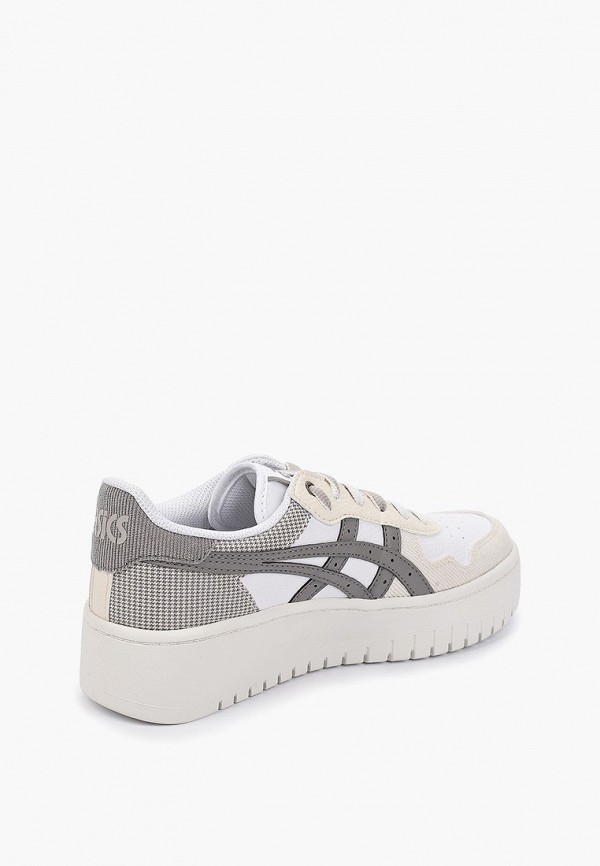 Кеды ASICS JAPAN S PF, цвет: белый, RTLACT474001 — купить в интернет ...