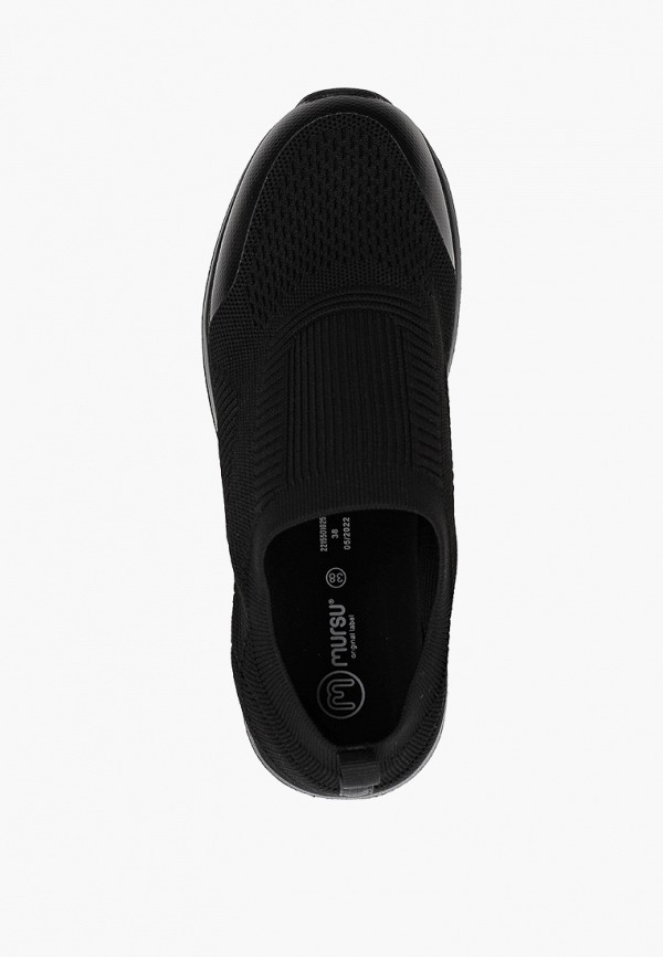 Mursu Слипоны - Exclusive on Lamoda - фото 4