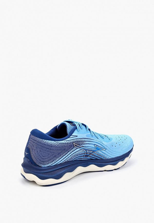 Mizuno Кроссовки - WAVE SKY 6 - фото 3