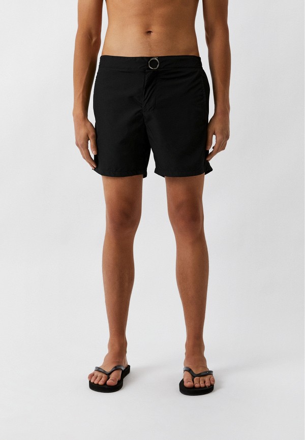 Trussardi Шорты для плавания - фото 1