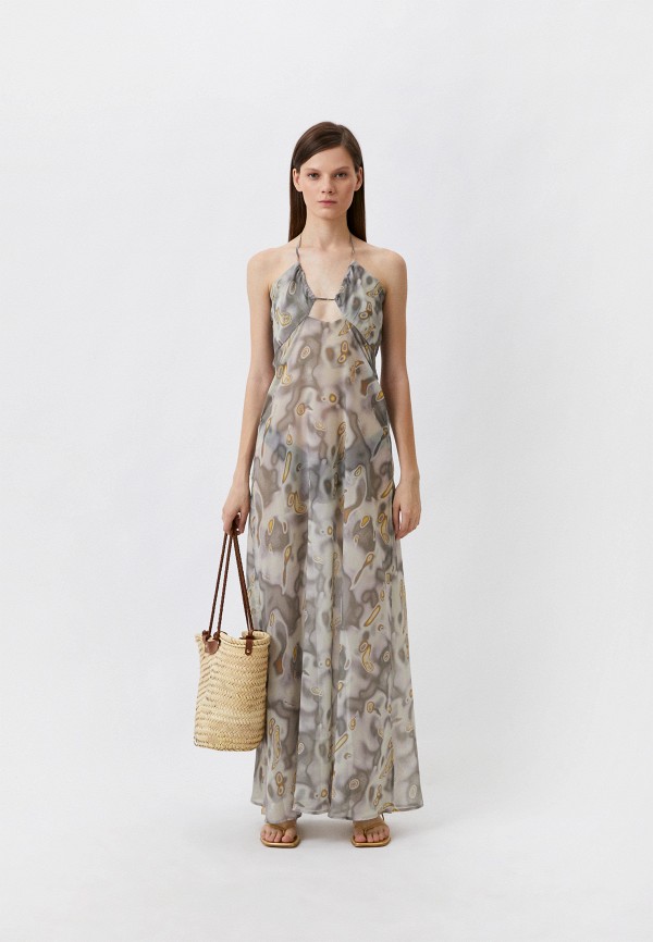 Trussardi Сарафан - фото 1