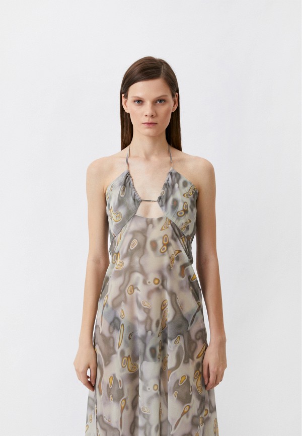 Trussardi Сарафан - фото 2