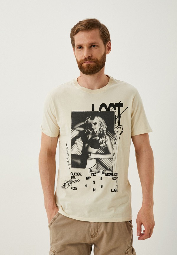 Guess Футболка - фото 1