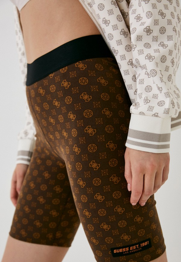 Guess Велосипедки - AGGIE - фото 4