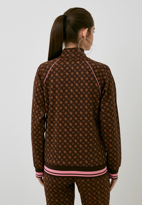 Guess Олимпийка - AGGIE - фото 3