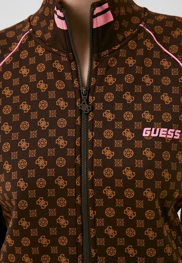 Guess Олимпийка - AGGIE - фото 4