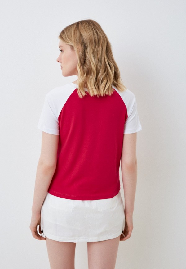 Pink Frost Футболка - фото 2