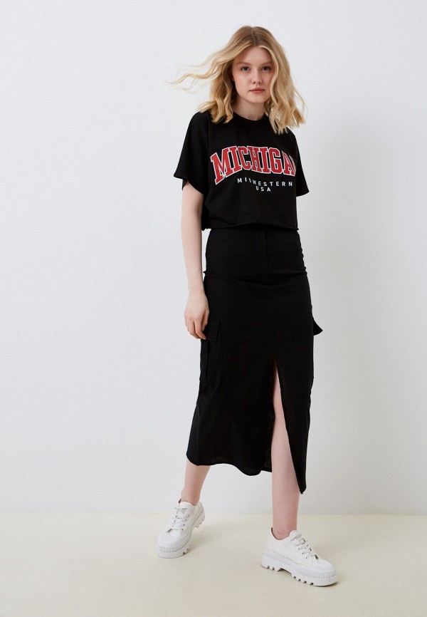 Pink Frost Костюм - фото 1