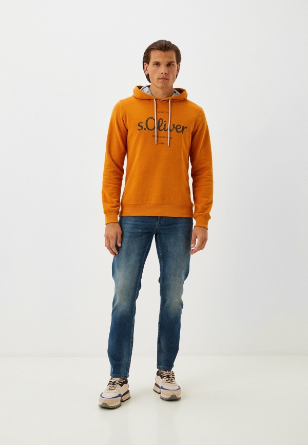 s.Oliver Худи - фото 2