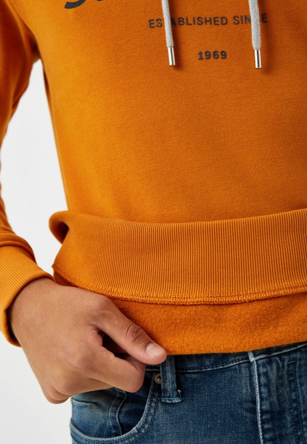 s.Oliver Худи - фото 4