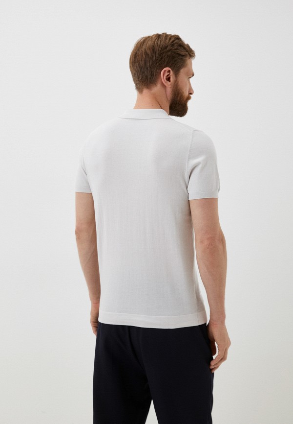 Strellson Поло -  - фото 2