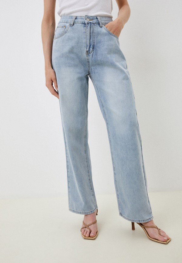 UnicoModa Джинсы - фото 1