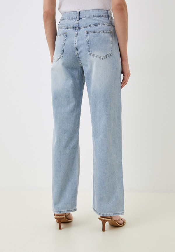 UnicoModa Джинсы - фото 3