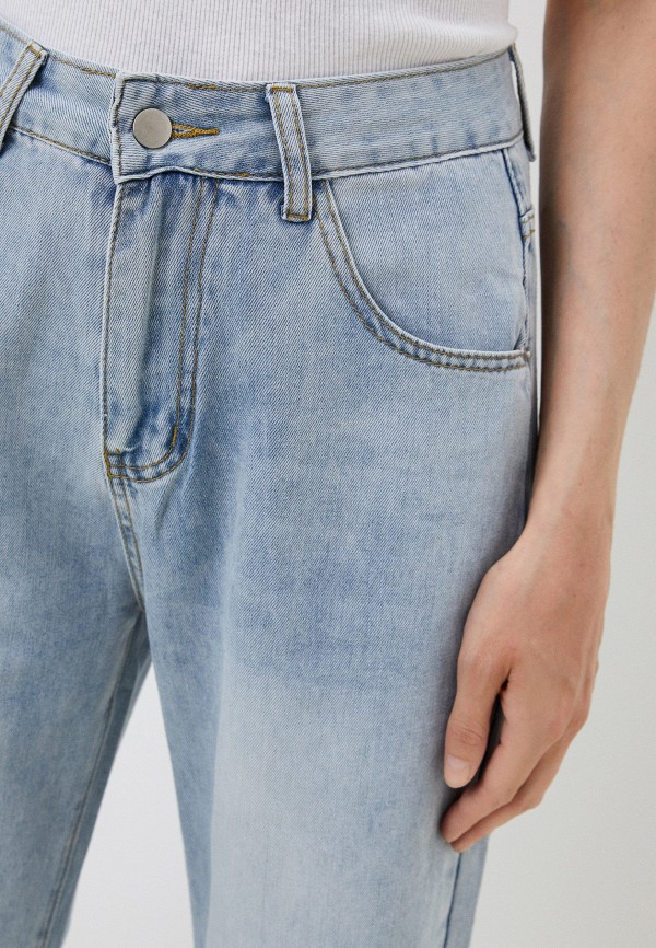 UnicoModa Джинсы - фото 4