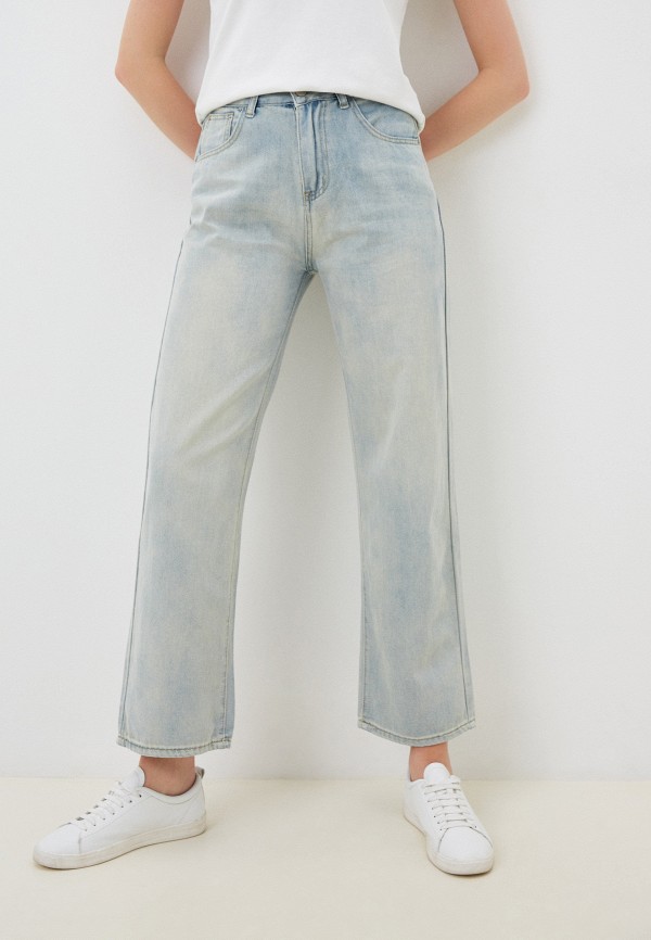 UnicoModa Джинсы - фото 1