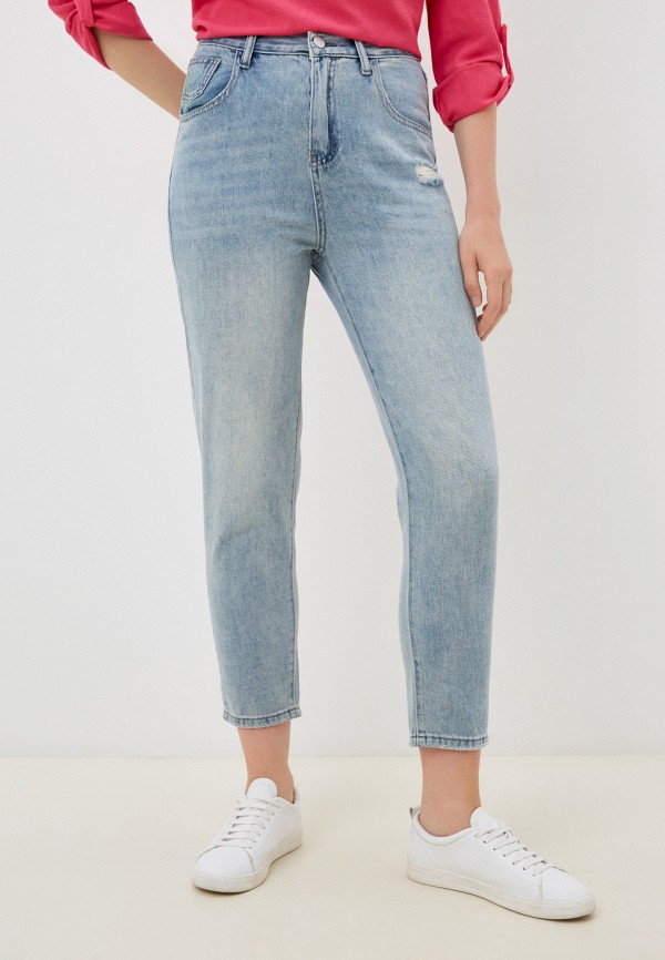 UnicoModa Джинсы - фото 1