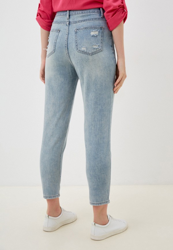 UnicoModa Джинсы - фото 3