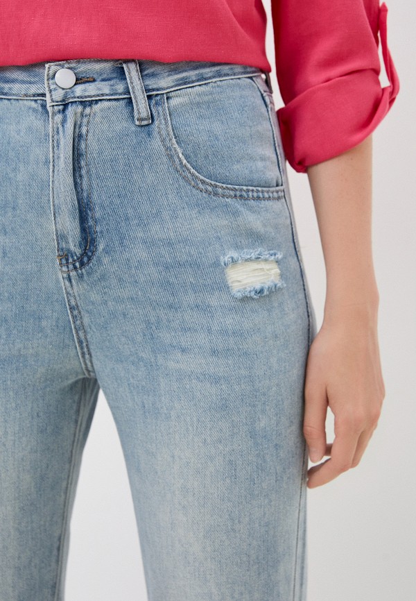 UnicoModa Джинсы - фото 4