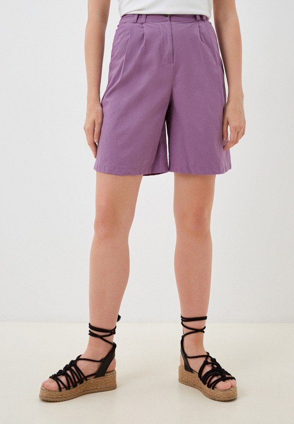 UnicoModa Шорты - фото 1