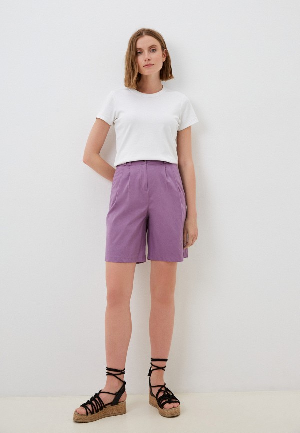 UnicoModa Шорты - фото 2