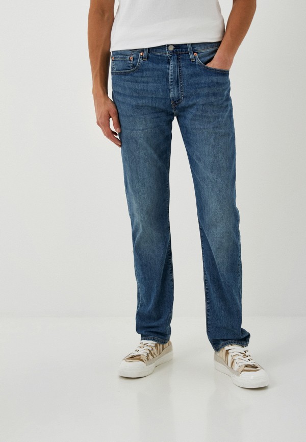 Levi's® Джинсы - 502™ TAPER - фото 1