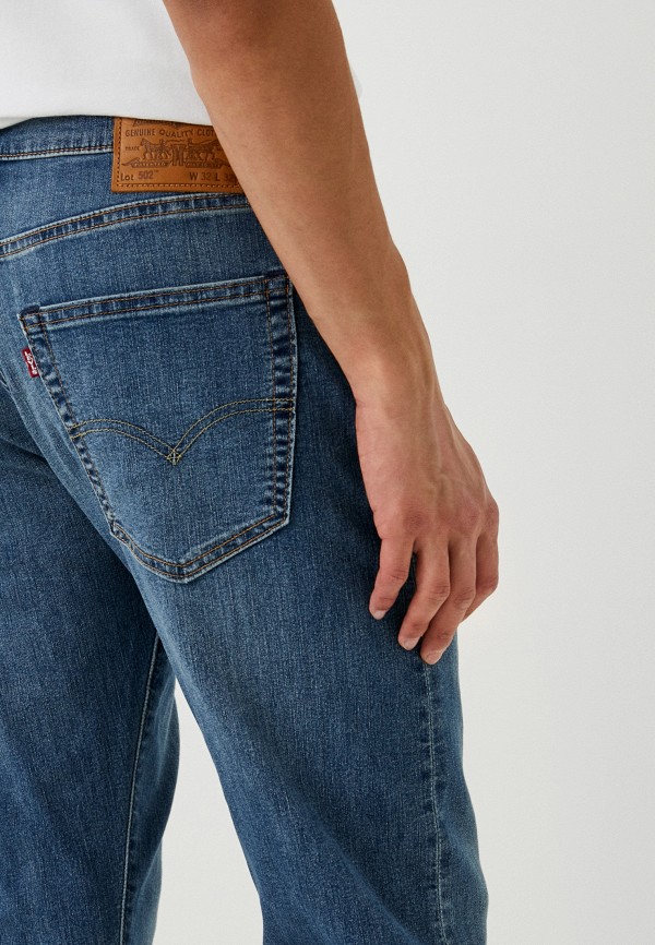 Levi's® Джинсы - 502™ TAPER - фото 4