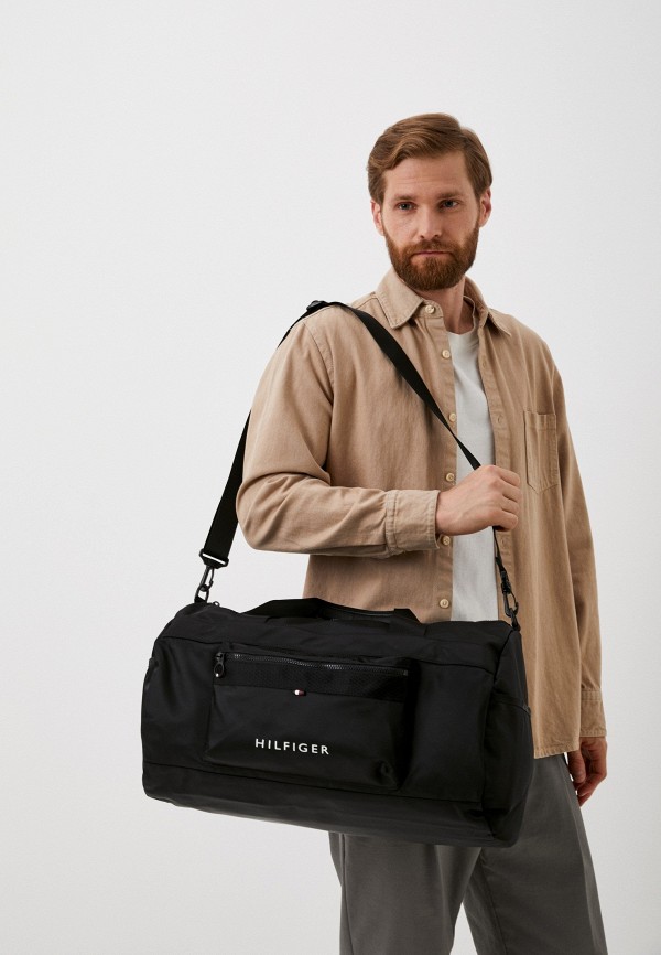 Tommy Hilfiger Сумка спортивная - фото 5