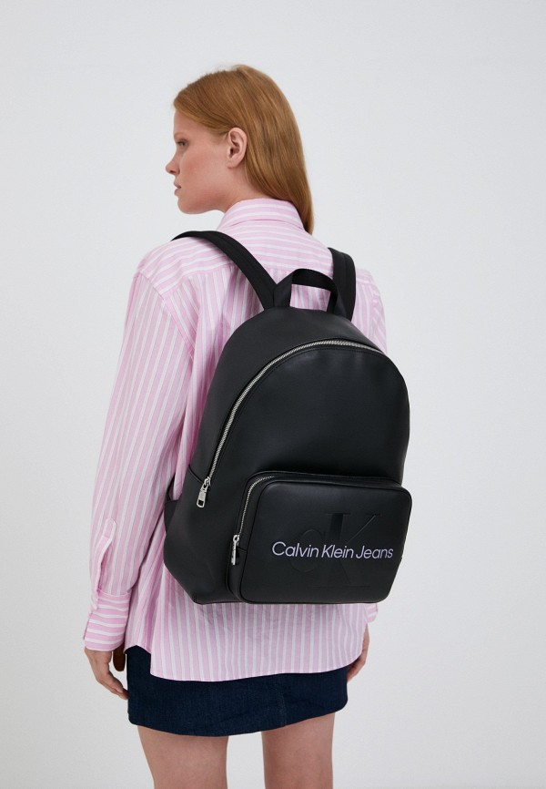 Calvin Klein Jeans Рюкзак - фото 5