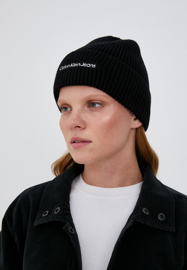 Calvin Klein Jeans Шапка - фото 4