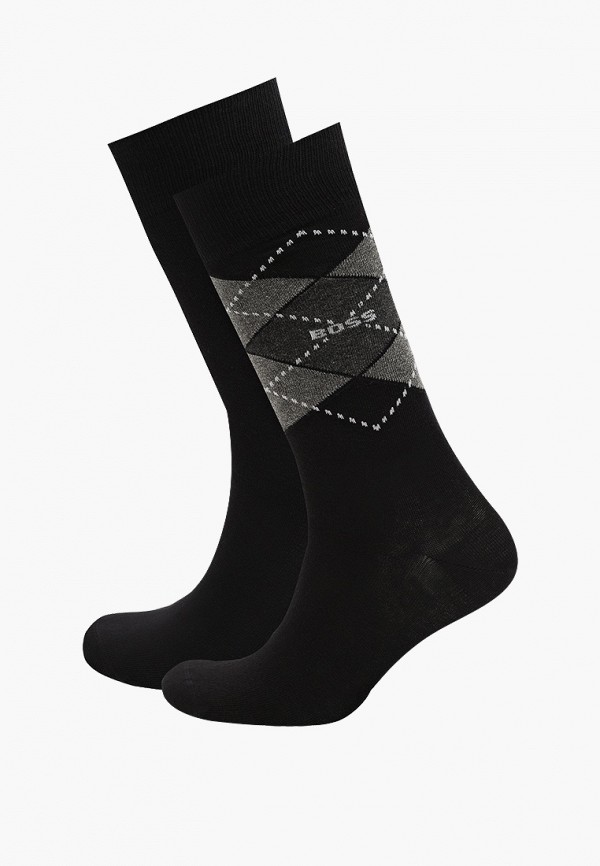 Boss Носки 2 пары - фото 1
