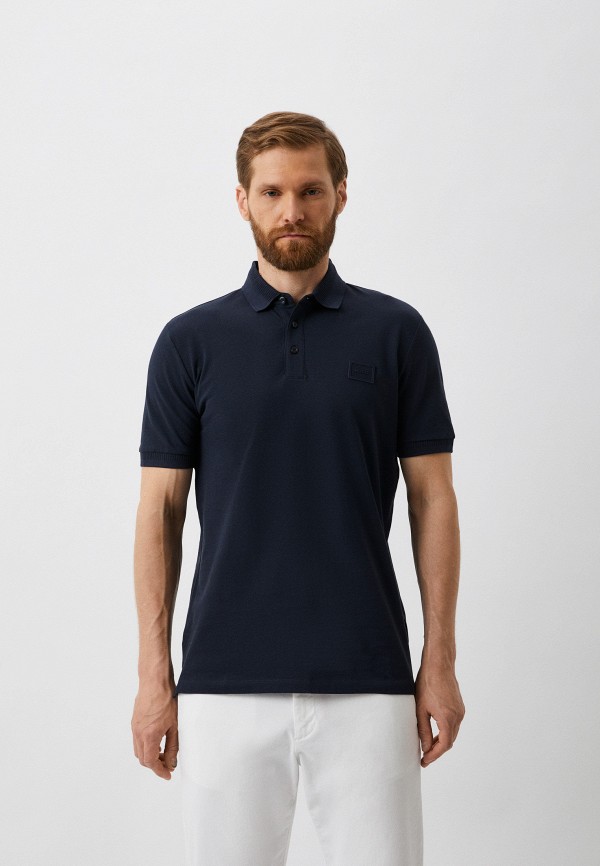 Hugo Поло - фото 1