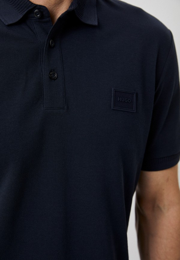 Hugo Поло - фото 4