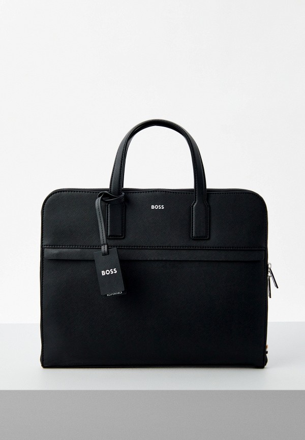 Boss Сумка и брелок - фото 1