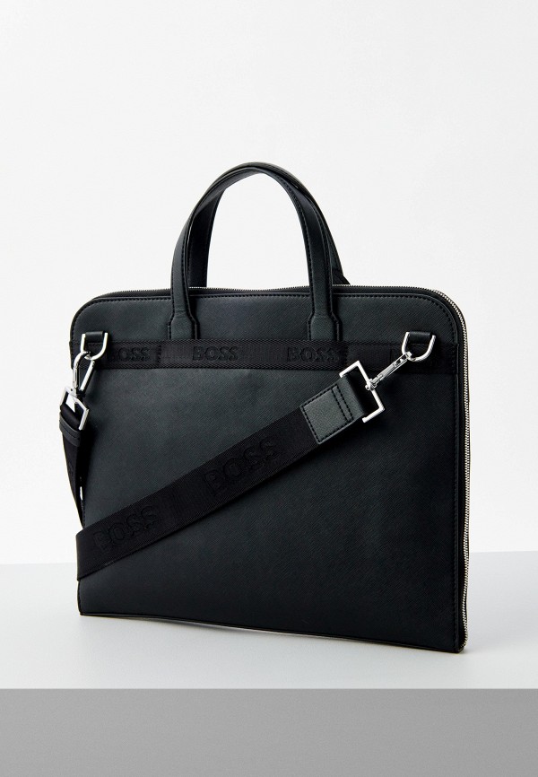 Boss Сумка и брелок - фото 2